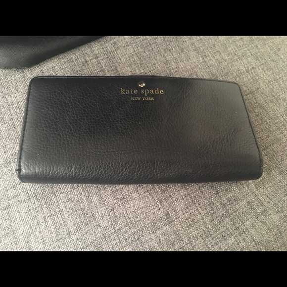 Kate spade Cameron st wallet - Picture 1 of 3
